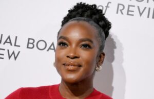 A estrela de ‘Sinners’ Wunmi Mosaku ‘não foi capaz de comemorar’ sua indicação ao Oscar por causa dos ‘assassinatos de Renée Good e Alex Pretti pelo ICE’: Como eu poderia ‘aproveitar o momento?’ A estrela de 'Sinners' Wunmi Mosaku 'não foi capaz de comemorar' sua indicação ao Oscar por causa dos 'assassinatos de Renée Good e Alex Pretti pelo ICE': Como eu poderia 'aproveitar o momento?'