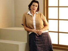 A estrela de ‘Sucessão’, Hiam Abbass, diz que fazer filmes como ‘Palestina 36’ é ‘mais do que uma escolha artística’ – ‘É um dever’ A estrela de 'Sucessão', Hiam Abbass, diz que fazer filmes como 'Palestina 36' é 'mais do que uma escolha artística' - 'É um dever'