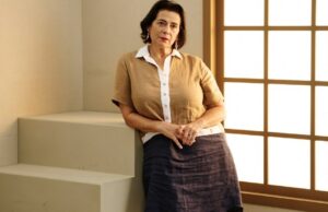 A estrela de ‘Sucessão’, Hiam Abbass, diz que fazer filmes como ‘Palestina 36’ é ‘mais do que uma escolha artística’ – ‘É um dever’ A estrela de 'Sucessão', Hiam Abbass, diz que fazer filmes como 'Palestina 36' é 'mais do que uma escolha artística' - 'É um dever'