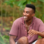 A estrela de 'Survivor 50' Kyle Fraser analisa a dinâmica real de sua tribo