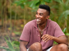 A estrela de ‘Survivor 50’ Kyle Fraser analisa a dinâmica real de sua tribo A estrela de 'Survivor 50' Kyle Fraser analisa a dinâmica real de sua tribo