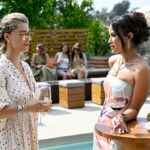 A estrela de 'Valley: Persian Style' Tanin Nikpey detalha um telefonema privado com a ex-melhor amiga Sky Askari que solidificou as consequências