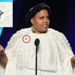 A estrela de 'White Lotus', Natasha Rothwell, sai do roteiro ao apresentar o prêmio, desencadeando um discurso anti-ICE