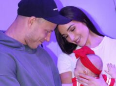 A estrela do 49ers, Christian McCaffrey, admite que ser uma menina, o pai o tornou ‘suave’ Cronograma de relacionamento de Olivia Culpo e Christian McCaffrey