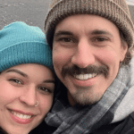 A estrela do 'Big Brother' Vince Panaro revela status de relacionamento com Kelsey