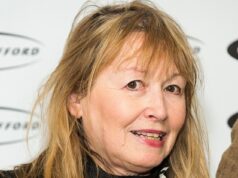 A estrela do Gogglebox diz que o corte de seu telefone fixo pela BT fez com que sua qualidade de vida ‘caísse ladeira abaixo’ Mary Killen disse que sua vida piorou desde que a BT Openreach atualizou seu sistema telefônico residencial para digital