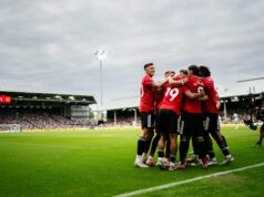 A estrela do Man United ficou ‘abalada’ pelo Fulham, agora ele está em perfeita forma para a redenção XI previsto