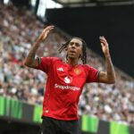 A estrela do Man United no topo das paradas europeias está pronta para construir um legado em Old Trafford