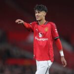 A estrela do Man Utd, JJ Gabriel, visa a glória da FA Youth Cup após a vitória do Oxford Utd