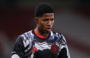 Notícias da equipe Man Utd U21 x Southampton AO VIVO, últimas atualizações e horário de início A estrela do Man Utd U21 marca quatro gols na goleada por 4 a 1, mensagem clara para Michael Carrick