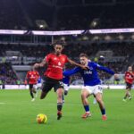 A estrela do Man Utd finalmente provou que pode lidar com a Premier League com desempenho contra o Everton - Opinião