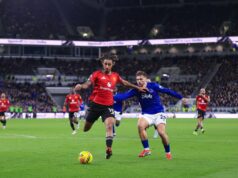 A estrela do Man Utd finalmente provou que pode lidar com a Premier League com desempenho contra o Everton – Opinião A estrela do Man Utd finalmente provou que pode lidar com a Premier League com desempenho contra o Everton - Opinião