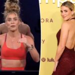 A estrela do fitness Kendall Toole fala depois que a queda selvagem do piloto do Peloton se torna viral: 'Estamos no negócio'