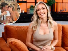 A estrita regra de namoro de 6 meses de Kristin Cavallari que ela segue após erros de relacionamento anteriores A estrita regra de namoro de 6 meses de Kristin Cavallari que ela segue após erros de relacionamento anteriores