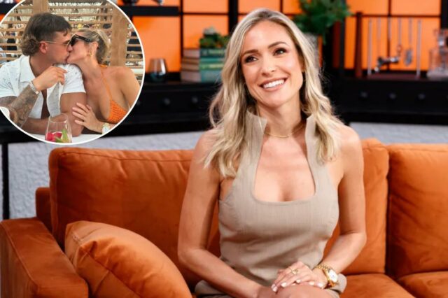 A estrita regra de namoro de 6 meses de Kristin Cavallari que ela segue após erros de relacionamento anteriores
