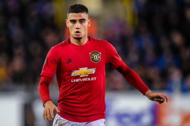 Palmeiras v Santos - Brasileirao 2025