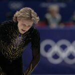 Nathan Chen got honest about Ilia Malinin's Olympics collapse.