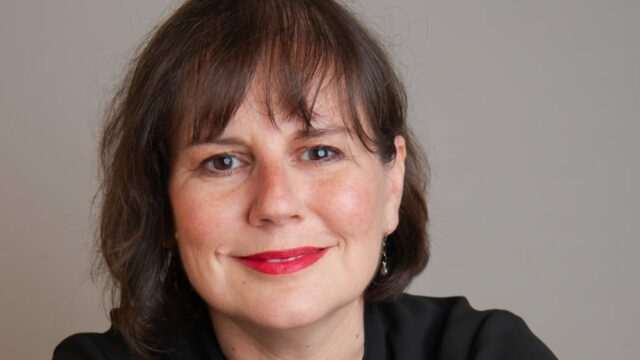 A ex-executiva lendária Deborah Kaufmann se junta à Sipur Studios como chefe de conteúdo global
