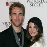 A ex-mulher de James Van Der Beek, Heather McComb, reage à sua morte: 'Estou com o coração partido'