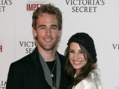 A ex-mulher de James Van Der Beek, Heather McComb, reage à sua morte aos 48 anos A ex-mulher de James Van Der Beek, Heather McComb, reage à sua morte: 'Estou com o coração partido'