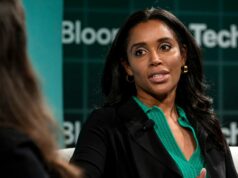 A ex-presidente do Xbox, Sarah Bond, quebra o silêncio após saída surpresa A ex-presidente do Xbox, Sarah Bond, quebra o silêncio após saída surpresa