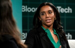 A ex-presidente do Xbox, Sarah Bond, quebra o silêncio após saída surpresa A ex-presidente do Xbox, Sarah Bond, quebra o silêncio após saída surpresa