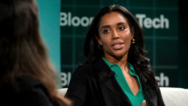 A ex-presidente do Xbox, Sarah Bond, quebra o silêncio após saída surpresa
