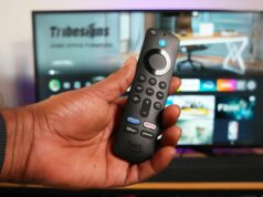 A experiência renovada Fire TV da Amazon está sendo lançada oficialmente A experiência renovada Fire TV da Amazon está sendo lançada oficialmente
