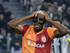 A explicação AFCON de Benni McCarthy para o Man Utd decidir não contratar Victor Osimhen não se compara A explicação AFCON de Benni McCarthy para o Man Utd decidir não contratar Victor Osimhen não se compara