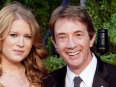 A falecida filha de Martin Short tinha um cão de apoio para ‘doença mental’ antes de morrer A filha de Martin Short, Katherine, tinha cão de serviço para apoio a 'doenças mentais' antes da morte: relatório