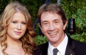 A falecida filha de Martin Short tinha um cão de apoio para ‘doença mental’ antes de morrer A filha de Martin Short, Katherine, tinha cão de serviço para apoio a 'doenças mentais' antes da morte: relatório