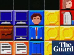 A falsa semana de trabalho de quatro dias que a IA supostamente ‘libera’ A falsa semana de trabalho de quatro dias que a IA supostamente ‘libera’