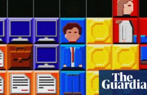 A falsa semana de trabalho de quatro dias que a IA supostamente ‘libera’ A falsa semana de trabalho de quatro dias que a IA supostamente ‘libera’