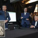 A ferramenta de IA Claude ajudou a capturar o ditador venezuelano Nicolás Maduro em uma operação de ataque militar dos EUA: relatório