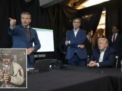 A ferramenta de IA Claude ajudou a capturar o ditador venezuelano Nicolás Maduro em uma operação de ataque militar dos EUA: relatório A ferramenta de IA Claude ajudou a capturar o ditador venezuelano Nicolás Maduro em uma operação de ataque militar dos EUA: relatório