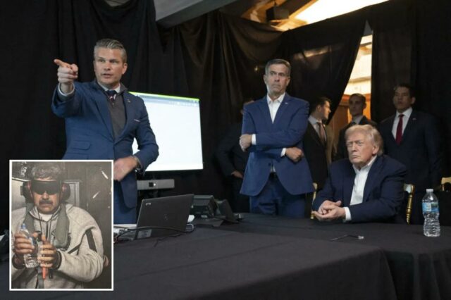 A ferramenta de IA Claude ajudou a capturar o ditador venezuelano Nicolás Maduro em uma operação de ataque militar dos EUA: relatório
