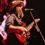 A festa do show do Super Bowl continua com Chris Stapleton em São Francisco