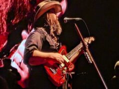 A festa do show do Super Bowl continua com Chris Stapleton em São Francisco A festa do show do Super Bowl continua com Chris Stapleton em São Francisco