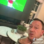 John Terry foi implorado por sua filha para não postar um vídeo dele reagindo à derrota do Chelsea para o Arsenal – incluindo sua descrença de que Kai Havertz estava em jogo