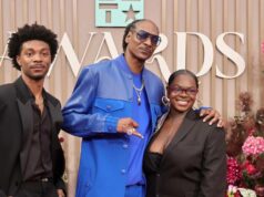 A filha de Snoop Dogg, Cori, fala sobre sua dor após a morte da menina Filha de Snoop Dogg fala sobre sua dor GettyImages-2255762424