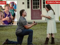 A filha do assassino de hóquei Trans Rhode Island descreve o momento em que cruzou os olhos com o pai – e como ela sobreviveu A filha do assassino de hóquei Trans Rhode Island descreve o momento em que cruzou os olhos com o pai - e como ela sobreviveu