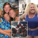 A filha do atirador trans de Rhode Island, Robert Dorgan, diz que a violência do pai assassino foi alimentada pela vingança contra a família: 'Fomos alvo'