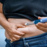 A perda de peso pode mudar os hábitos alimentares e o apetite dos pacientes, de acordo com Nicolette Pace, nutricionista registrada com sede em Nova York (Getty/iStock)