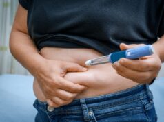 A força disruptiva dos medicamentos para perda de peso: como os GLP-1 fazem mais do que perder peso A perda de peso pode mudar os hábitos alimentares e o apetite dos pacientes, de acordo com Nicolette Pace, nutricionista registrada com sede em Nova York (Getty/iStock)