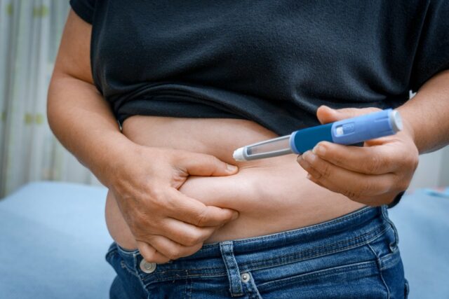 A força disruptiva dos medicamentos para perda de peso: como A perda de peso pode mudar os hábitos alimentares e o apetite dos pacientes, de acordo com Nicolette Pace, nutricionista registrada com sede em Nova York (Getty/iStock)