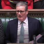 Keir Starmer foi criticado por ter nomeado Lord Matthew Doyle, apesar de sua amizade com o criminoso sexual infantil condenado, o ex-vereador trabalhista Sean Morton