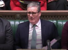 A fúria das mulheres trabalhistas sobre a segunda crise de pedofilia: o julgamento de Starmer foi devastado pelos laços de OUTRO colega com um agressor sexual enquanto parlamentares atacavam o ‘clube dos meninos’ nº 10 Keir Starmer foi criticado por ter nomeado Lord Matthew Doyle, apesar de sua amizade com o criminoso sexual infantil condenado, o ex-vereador trabalhista Sean Morton