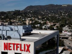 A fusão de Hollywood aumentaria o ‘acordado’ A fusão de Hollywood aumentaria o 'acordado'