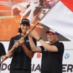 A grande ambição de Sean Gelael: é hora da Indonésia vencer nas corridas de resistência