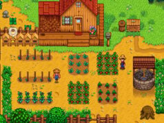 A grande atualização de Stardew Valley permitirá que você se case com seu personagem mais odiado A grande atualização de Stardew Valley permitirá que você se case com seu personagem mais odiado